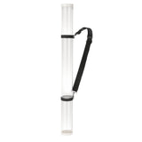 Maxbell Ball Barrel Badminton Cylinder Professional Beginners Training for Unisex 100cm