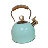 Maxbell Stove Tea Kettle Anti Handle Tea Pots for Heat Sources