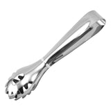 Maxbell Buffet Food Clip Kitchen Utensils Food Serving Clip for Kitchen Barbecue Style A