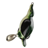 Maxbell 3D Duck Fishing Lure Topwater Duck Baits with Double Hooks Duck 02