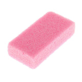 Maxbell 1pc Pumice Stone Foot Care Clean Dead Hard Skin Remove Pedicure Treatment Random Color