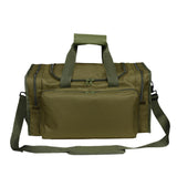 Maxbell Barbecue Tool Storage Bag Built in Compartment with Handles for Travel Grill