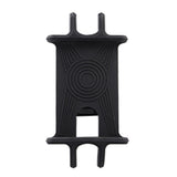 Maxbell Universal Bike Phone Mount Anti-Shake Clamp for 4 to 6inch Smartphones