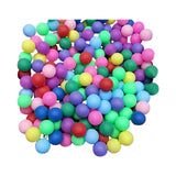 Maxbell 150Pcs 40mm Table Tennis Balls Ping Pong Balls for Family Games School Games