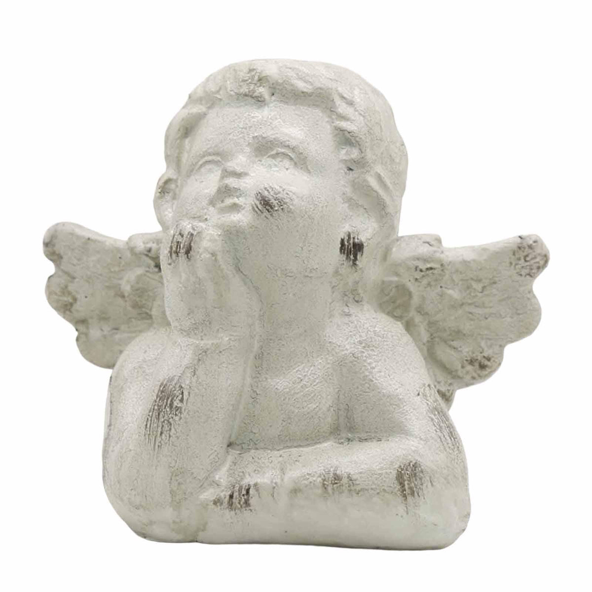 Maxbell Tea Light Candle Holder Decor Candlestick for Anniversary Wedding Restaurant 13.5cmx12cm