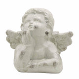 Maxbell Tea Light Candle Holder Decor Candlestick for Anniversary Wedding Restaurant 13.5cmx12cm