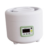 Maxbell Multipurpose Egg Incubator Digital Display Water Bed for Quail Birds Duck