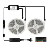 Maxbell Smart Light Strip RGB LED Ambient Light WiFi Phone Control 10m