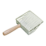 Maxbell Cat Litter Scoop Pet Cleaning Tool Deep Shovel Long Handle Cat Toilet Shovel