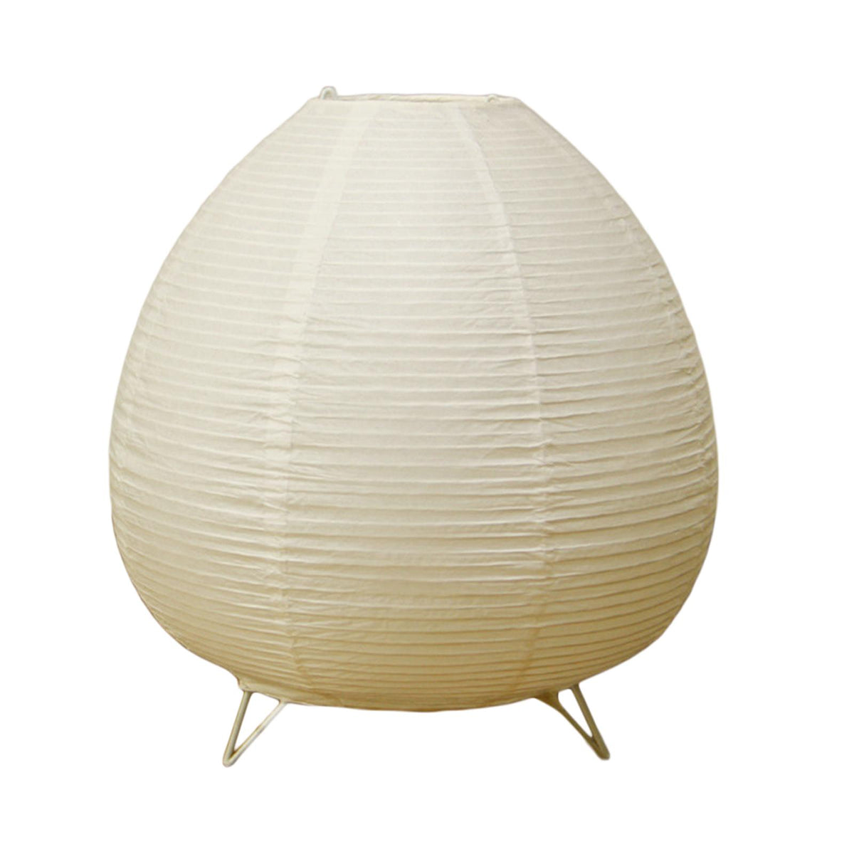 Maxbell Maxbell Paper Lantern Table Lamp Decorative Paper Lamp for Office Bedroom Decoration