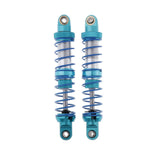 Max RC Car Shock Absorber 1/10 Scale RC Car Replacement Parts Shock Eliminator 80mm