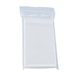 Maxbell 50x Card Sleeves Durable Card Protectors for Board Games Accessories Sealed 5.8cmx8.9cm