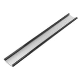 Maxbell Shaft Cleaning Maintenance Accessories Stick Polishing Shaper black