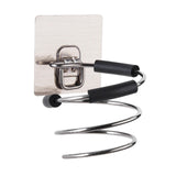 Maxbell Hair Dryer Holder Adjustable Ajustable Hair Dryer Bracket for Bedroom Barber