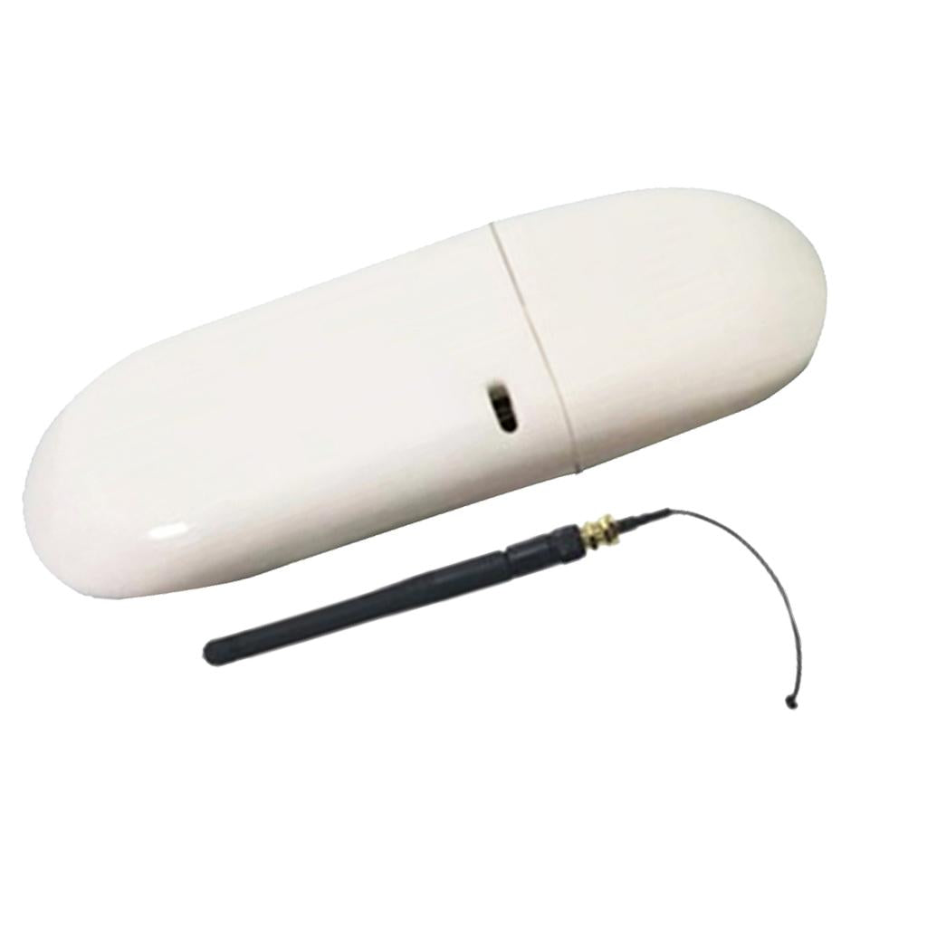 Max Maxb WiFi probe Http upload MAC address collection External Antenna Version