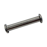 Maxbell Mounting Bolts 50mm Replaces Professional Screws for Bennington Bimini