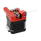 Maxbell Alloy 3D Printer Extruders Upgrade Kit for Printer Accessories With Motor