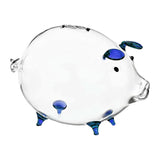 Maxbell Cute Saving Box Piggy digita Bank for Living Room Desktop Decoration Large