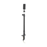 Maxbell Phone Arm Stand Desktop Holder Portable for Watching Video Taking Photo
