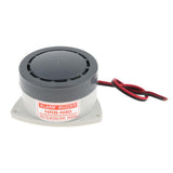 Max Universal Active Alarm Horn Speaker Beeper Buzzer Warning HRB-N80-220V