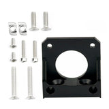 Maxbell Stepper Motor Mount Plate Bracket Replacement Accessories for 3D Printer
