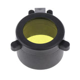 Max Lens Eyepiece Cap Dusrproof Cover for Spotting Scopes Monocular Telescopes 30mm