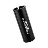 Maxbell Bike Seat Post Shim Extended Reducer Sleeve for Mountain Bike 30.9-36