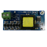 Maxbell High Voltage Converter 5-12V Step up to 300-1200V DC Adjustable Power Module