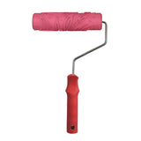 Max Maxb 7 Inch Patterned Paint Roller Wall Wood Painting with Handle #9 PR493
