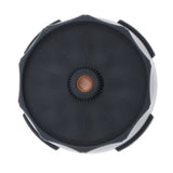 Max Pressure-Actuated Attachment for AeroPress Coffee Maker