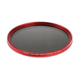 Max ND2 to 400 Slim Fader Variable Adjustable ND Neutral Density Filter  77mm