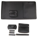 Max 5 in 1 High Quality Protective Case Pouch with Accessories for Laptop