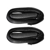 Maxbell Dumbbell Pulls Up Handle Grips Strap Polyester for Office Exercise Equipment