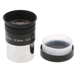 Max 12.5mm Plossl Telescope Eyepiece Lens Kit Set for 1.25inch Astronomy Filters