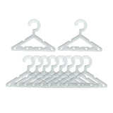 Maxbell with No Base Acrylic Girls Women Earring Hanger for Desktop Home clear