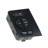 Maxbell Steering Wheel Control Switch Button BC3T-9E740-Ccw for Ford F250 F350