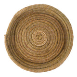 Max Woven Straw Bird Nest Cage Birdhouse/Bed House for Parrot Pigeon etc Style_4