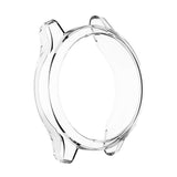Maxbell Smart Watch Protective Cover Casing for Garmin move3/vivomove3 Clear White