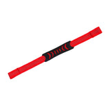 Maxbell Headrest Grab Handle Armrest Passenger Accessories Elderly  Red