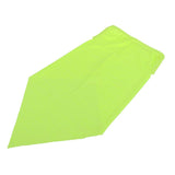 Maxbell Bandana Head Face Mask Fishing Headwear Seamless Neck Tube Scarf Fluo Green