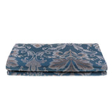 Max Various Floral Pattern Bedding Runner Suit for1.8meters Bed Orchid -B