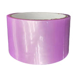 Maxbell Sticky Ball Tape Sensory Toy Creative Decorative DIY for Children Party Purple