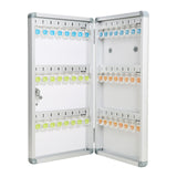 Maxbell Key Lock Box for Personal and Business Rental Management Complexes Apartment 48 Key Positions