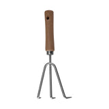 Maxbell Multifunctional Gardening Tool Manual Hand Weeding Removal for Courtyard Rake