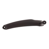 Maxbell Right Inner Door Panel Handle Pull Trim Cover for BMW E70 X5 Brown