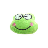 Maxbell Cats Chew Toys Interactive Cat Toys Cat Pillows Catnip Toys for Indoor Cats Frog