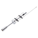 Maxbell Car Mobile Radio Antenna VHF UHF 145/435MHz Accessories Professional