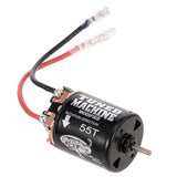 Max RC 540  55T  High Torque Brushed Motor for 1/10 Axial SCX10 RC4WD D90 TRX4