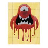 Max Maxb Car Boat PC Decal Sticker Emblem Graphic Creative Decor for Universal Maroon