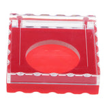 Max Coin Single Holder Commemorative Coin Collection Box Coin Display Box 45mm